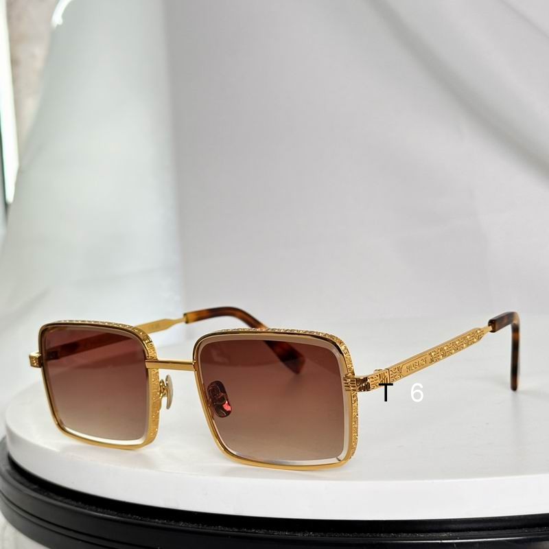 Hublot Sunglasses ID:20260410-1083